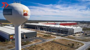 Lee más sobre el artículo Ternium anuncia inversión de 4.000 millones de dólares en planta siderúrgica de México