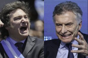Lee más sobre el artículo Milei se enoja, veta y castiga a los jubilados 