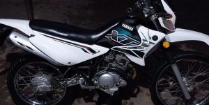 Lee más sobre el artículo Todo muy raro: le robaron la moto, lo estafaron y finalmente la recuperó pagando 500 mil pesos