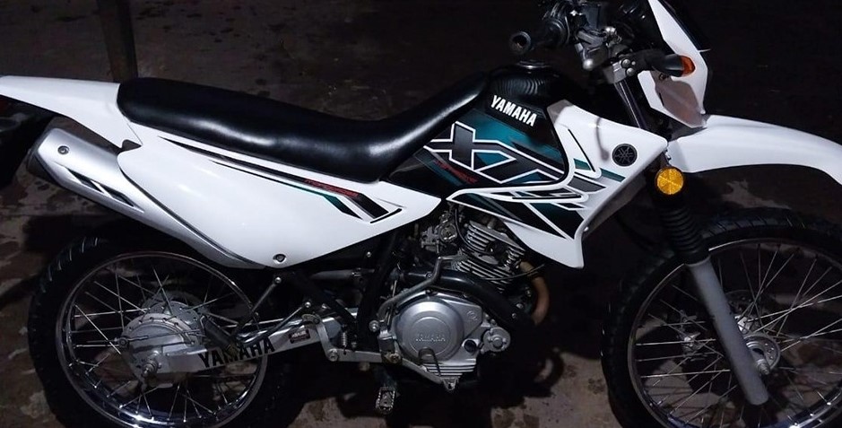 Lee más sobre el artículo Todo muy raro: le robaron la moto, lo estafaron y finalmente la recuperó pagando 500 mil pesos
