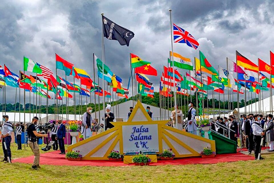 Lee más sobre el artículo Reino Unido y sus dos caras para los musulmanes