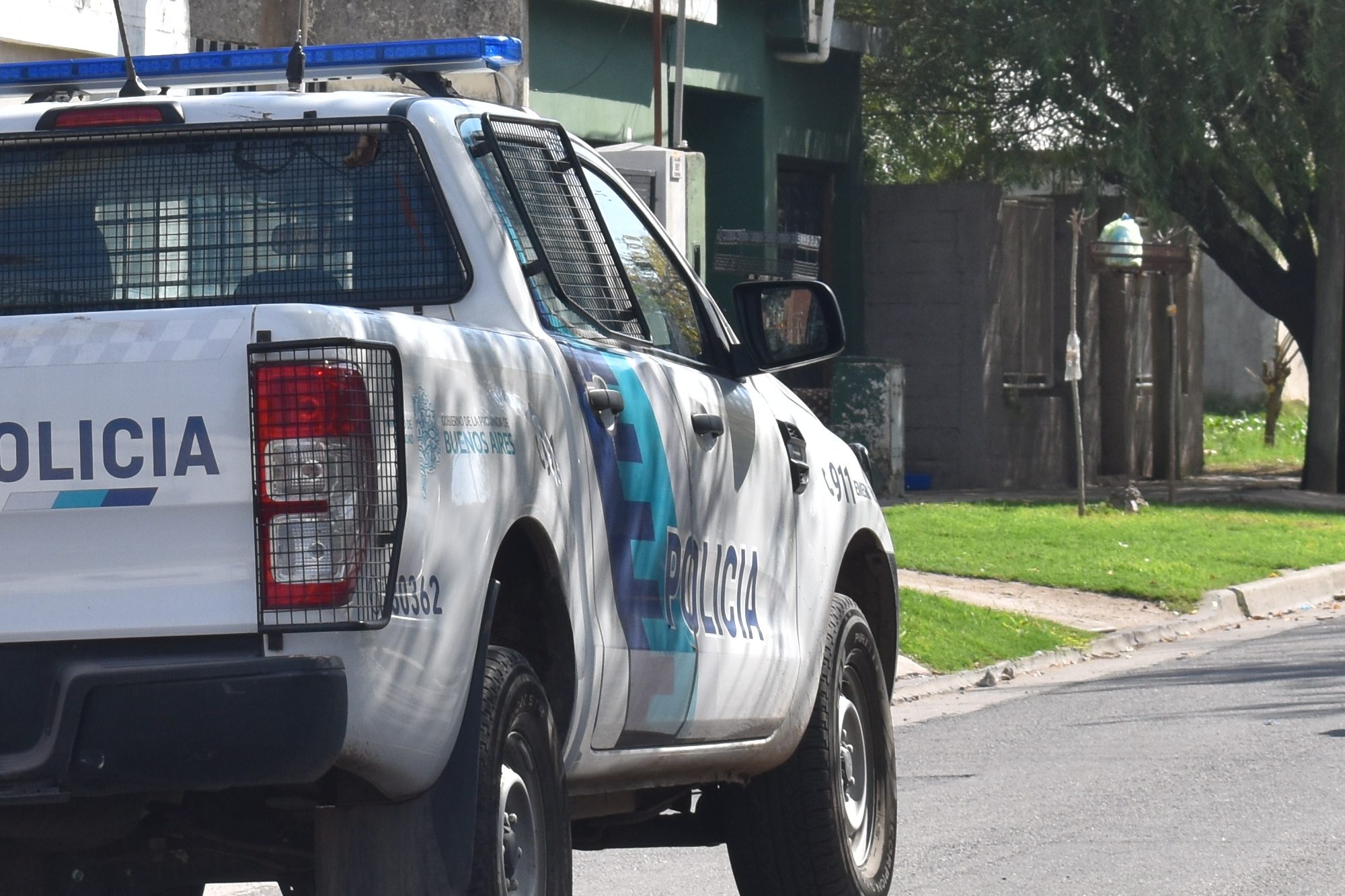 Lee más sobre el artículo Denuncian que una mujer se separó y robó electrodomésticos que pertenecían a su cuñada