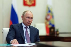 Lee más sobre el artículo ¿Vladimir Putin irá a México?