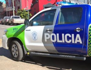 Lee más sobre el artículo Detienen a un sujeto por abusar sexualmente de su nieta