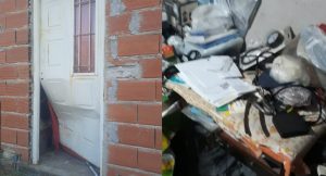 Lee más sobre el artículo Detienen a un sujeto tras robar en una vivienda
