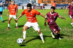 Lee más sobre el artículo Torneo Federal A: Defensores perdió con Sarmiento de La Banda