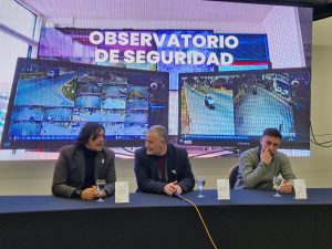 Lee más sobre el artículo Ramallo: apuntan a la formación para mejorar la seguridad ciudadana