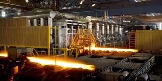 Lee más sobre el artículo Fuerte advertencia de las empresas siderúrgicas por la apertura a las importaciones chinas