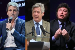 Lee más sobre el artículo Guerra por el millonario botín de los sojeros