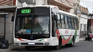 Lee más sobre el artículo El subsidio a Vercelli pasó de 55 a 121 millones de pesos, pero el boleto no baja en San Nicolás