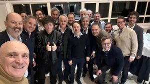 Lee más sobre el artículo El Gobierno vetó la nueva movilidad jubilatoria aprobada por el Senado