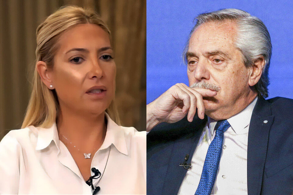 Lee más sobre el artículo Alberto Fernández denunció a Fabiola Yañez por la difusión de videos de índole privada