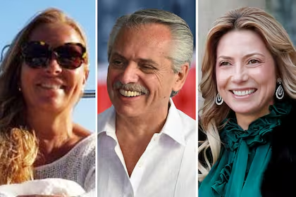 Lee más sobre el artículo María Cantero reconoció como ciertos los chats de Fabiola Yañez, pero dijo que no habló con Alberto Fernández sobre los golpes