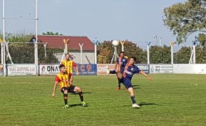 Lee más sobre el artículo Liga Nicoleña de Fútbol: se suspendió toda la fecha para el próximo fin de semana