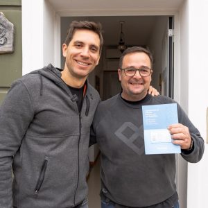 Lee más sobre el artículo Más de 600 nicoleños ya iniciaron el trámite digital de renovación de su Licencia para Conducir