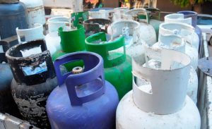 Lee más sobre el artículo Viva la libertad, carajo: las garrafas de gas aumentaron 25% en San Nicolás