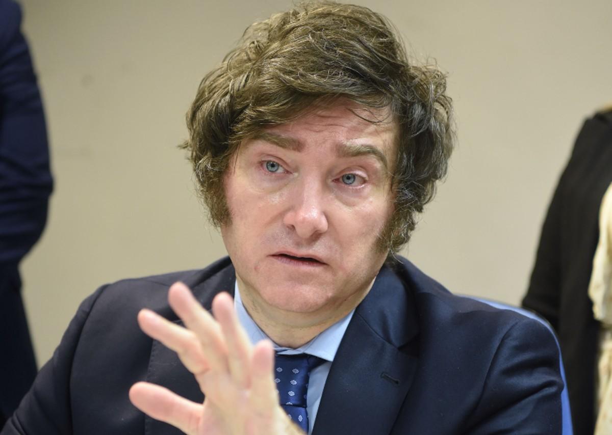 Lee más sobre el artículo Corte Suprema: Javier Milei, a un paso del papelón