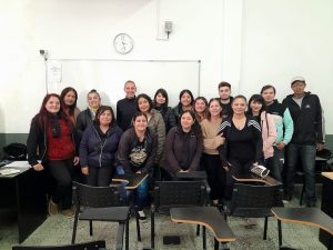 Lee más sobre el artículo Finalizó con éxito el primer curso gratuito Moviport-Ciped