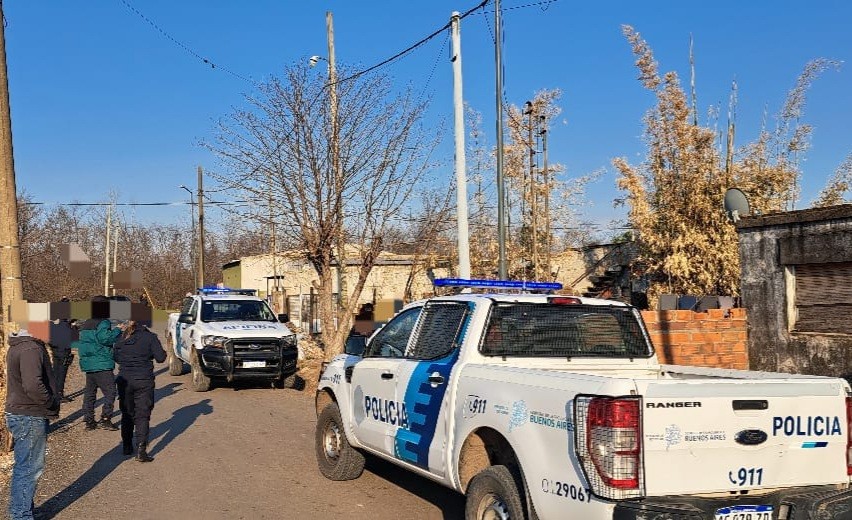 Lee más sobre el artículo Tres individuos dispararon por la espalda a dos jóvenes en Barrio 9 de Julio