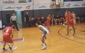 Lee más sobre el artículo Pre-federal de Básquet: ganaron Belgrano, Somisa y Regatas