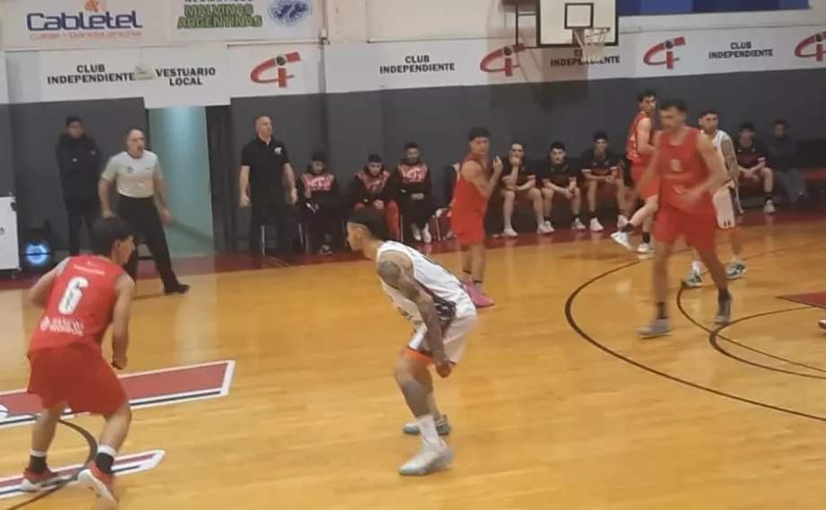 Lee más sobre el artículo Pre-federal de Básquet: ganaron Belgrano, Somisa y Regatas