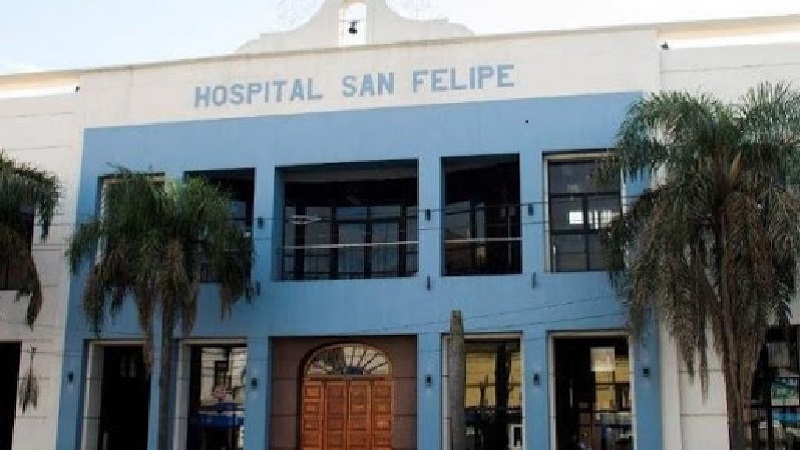 Lee más sobre el artículo Designan a nuevas Directoras en el Hospital San Felipe