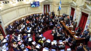 Lee más sobre el artículo Otra mala para el Gobierno: Senado aprobó reforma jubilatoria y pone a prueba el veto de Milei