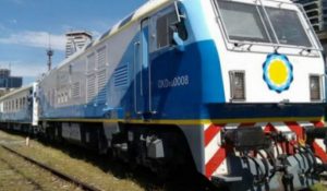 Lee más sobre el artículo El pasaje en tren desde San Nicolás a Retiro subió un 465% desde comienzo de año