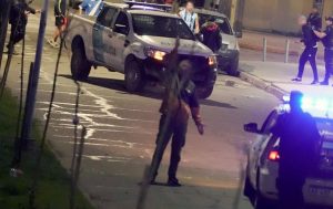 Lee más sobre el artículo APREVIDE sancionó a Paraná y a Social por los incidentes del sábado