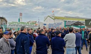 Lee más sobre el artículo Atanor San Nicolás: despiden a 27 trabajadores por apertura de las importaciones