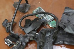 Lee más sobre el artículo Israel habría colocado explosivos en bipers taiwaneses vendidos a Hezbolá