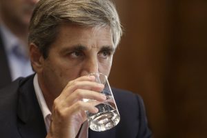 Lee más sobre el artículo DNU de Milei que habilita un canje de deuda sin control