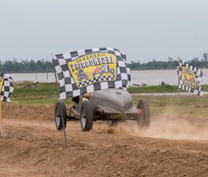 Lee más sobre el artículo Carreras legendarias, la celebración de este finde en Ramallo