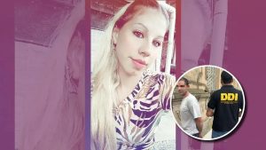 Lee más sobre el artículo Crimen esclarecido, con una pregunta sin respuesta: ¿por qué Florencia Comas fue asesinada?