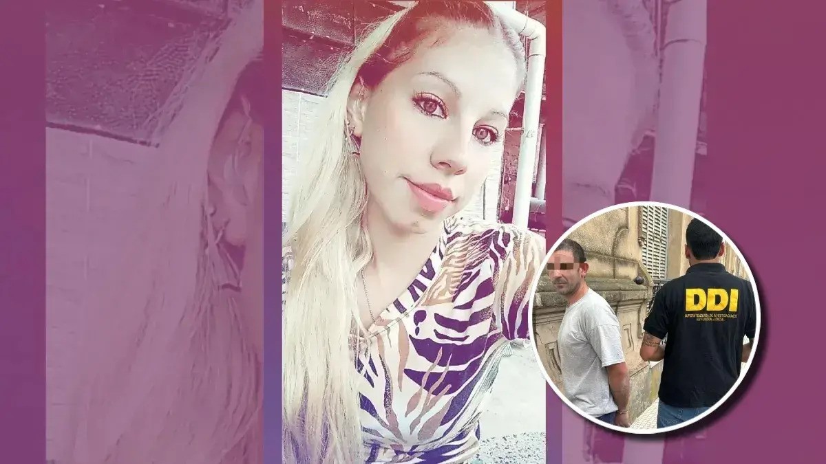 Lee más sobre el artículo Crimen esclarecido, con una pregunta sin respuesta: ¿por qué Florencia Comas fue asesinada?