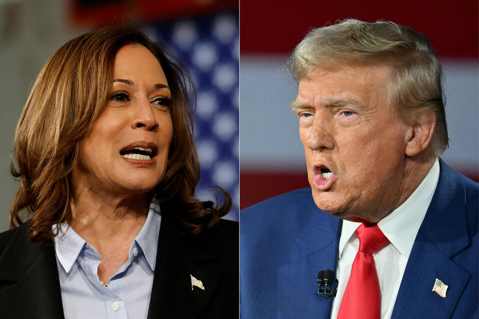 Lee más sobre el artículo ¿Quién ganó el debate presidencial entre Kamala Harris y Trump antes de las elecciones 2024?