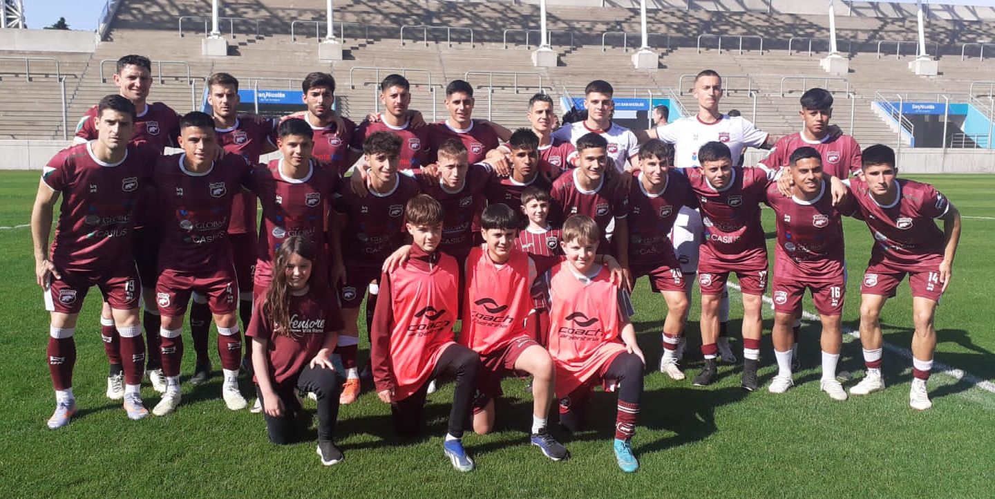 Lee más sobre el artículo Torneo Federal A: Defensores empató con Sportivo Belgrano y ahora comienza la reválida