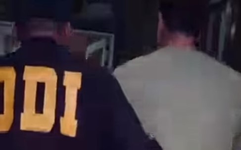 Lee más sobre el artículo Detienen a un individuo acusado de abusar de su sobrina