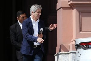 Lee más sobre el artículo El rey de la deuda ataca de nuevo