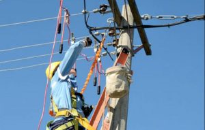 Lee más sobre el artículo Corte de energía afectó a numerosos usuarios en la zona sur
