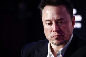 Lee más sobre el artículo Radiografía a Elon Musk, el maquiavélico «rico del planeta»
