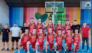 Lee más sobre el artículo Pre-federal de básquet: otra amplia victoria de Belgrano