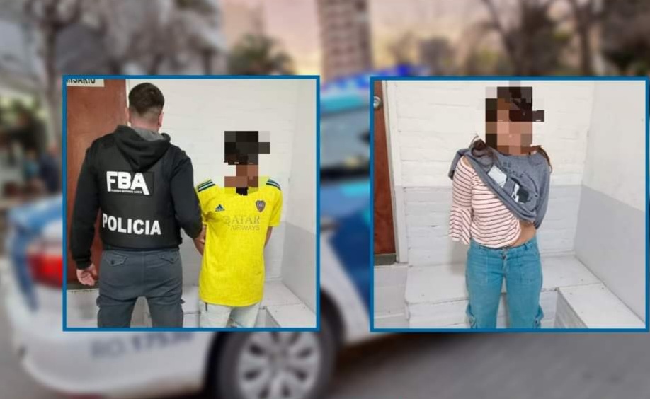 Lee más sobre el artículo Una mujer fue gravemente herida tras ser apuñalada por su hermano y su  cuñada