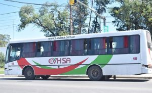 Lee más sobre el artículo Un hombre murió mientras viajaba en colectivo desde Ramallo a San Nicolás