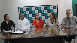 Lee más sobre el artículo Asumieron las nuevas autoridades del hospital provincial San Felipe