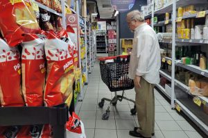 Lee más sobre el artículo Golpe a la desinflación de Milei: 4,2% en agosto
