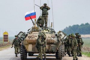 Lee más sobre el artículo Rusia recupera terreno en Kursk