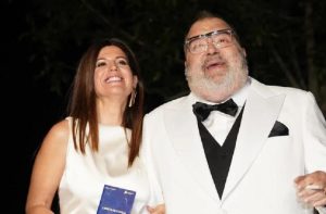 Lee más sobre el artículo Las hijas de Jorge Lanata presentaron un video y denuncian que Elba Marcovecchio le robó a su padre