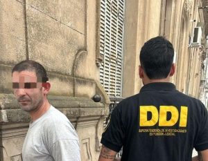 Lee más sobre el artículo Jonatan Latapie habría confesado ser el autor del homicidio de Florencia Soledad Comas
