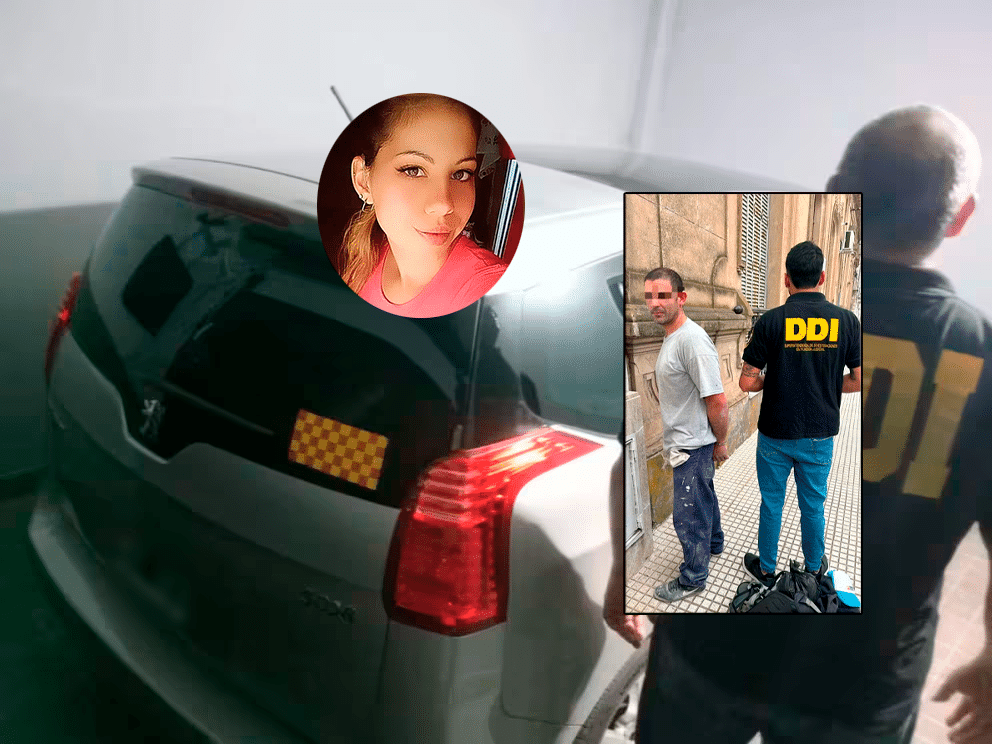 Lee más sobre el artículo Crimen de Florencia Comas: hay denuncias contra Solís por abuso sexual, Siboldi fue liberado y Latapie no habría confesado